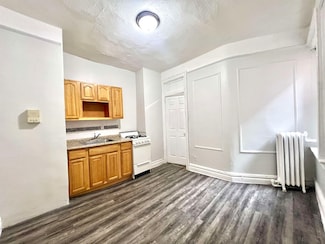 92 Waldo Ave Unit 406, Jersey City, NJ 07306