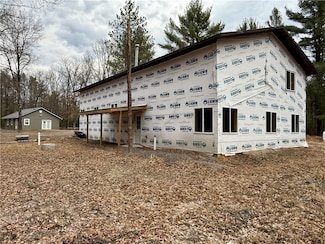 N9625 Deer Ln, Merrillan, WI 54754
