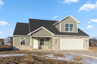 4826 Cultivator Ct, Fort Wayne, IN 46818