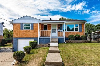 6917 Allet Ave, Cincinnati, OH 45239