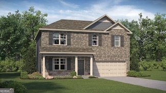 1208 Arnhem Dr, Hampton, GA 30228