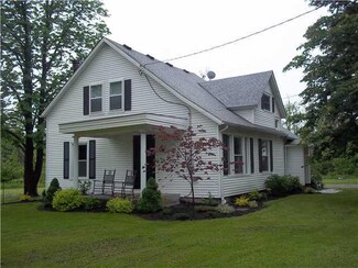 7670 Decker Rd, Derby, NY 14047