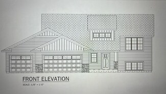 8698 Apple Rd, Eleva, WI 54738