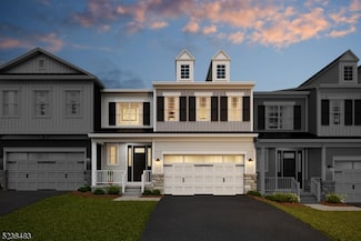 40 Hillandale Dr Unit 404, Far Hills, NJ 07931