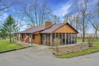 5782 N 2200 Rd E, Downs, IL 61736