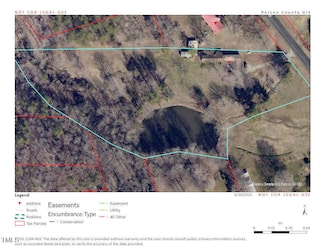 4254 Bowmantown Rd, Roxboro, NC 27574