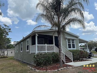 266 Scott Blvd Unit 266, Kissimmee, FL 34746