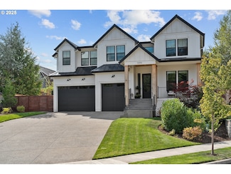 9293 SE Spyglass Dr, Happyvalley, OR 97086