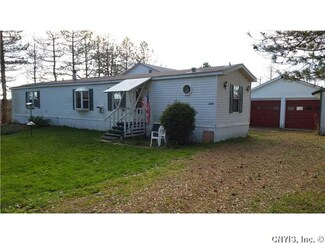 8159 Ford Rd, Red Creek, NY 13143