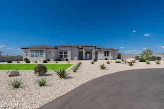 1814 W Brooke Ln, Queen Creek, AZ 85144