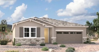 11412 S 50th Ln, Laveen, AZ 85339