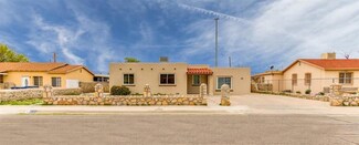 8024 Carpenter Dr, El Paso, TX 79915
