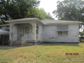 522 G St NW, Ardmore, OK 73401