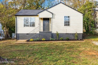 2525 Boyds Bridge Pike, Knoxville, TN 37914