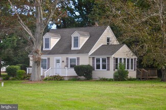 11719 Saint James Rd, Worton, MD 21678