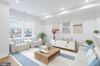 1413 Staples St NE Unit 2, Washington, DC 20002
