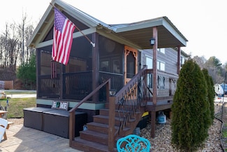 L-73 Mountain Meadows Trail, Morganton, GA 30560