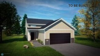255 6th St, Gardner, ND 58036