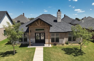 11203 Genoa Ave, Lubbock, TX 79424