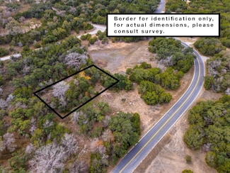 0 Travis Oaks Dr, Marble Falls, TX 78654