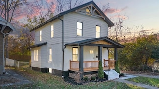 5711 Chandler St, Cincinnati, OH 45227