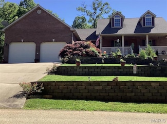 13 Montauk Ct, Leadington, MO 63601