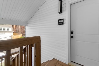 9600 2nd Bay St Unit 201, Norfolk, VA 23518