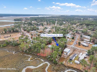 276 Chestnut Dr SW, Lockwoods Folly, NC 28462