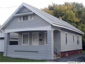 170 Culbert St, Syracuse, NY 13208