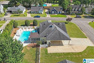 1937 Riva Ridge Rd, Helena, AL 35080