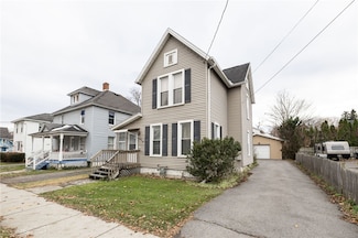 340 W Union St, Newark, NY 14513