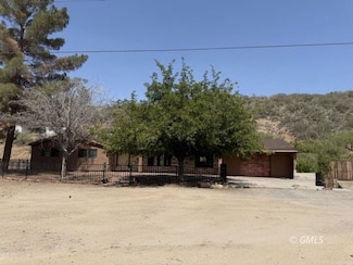1591 Upper Pinal Creek Rd, Globe, AZ 85501