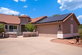 450 S Camino de Encanto, Cornville, AZ 86325