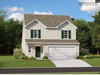 600 Richmond Rd, Gaston, SC 29053