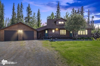 L3-4 4th St, Glennallen, AK 99588
