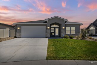6004 S Aleut Ave, Boise, ID 83709