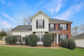3800 Portsmouth Dr, Old Hickory, TN 37138