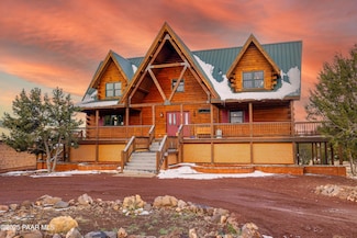 2647 E Vista Place, Williams, AZ 86046