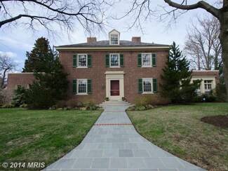 5300 Saint Albans Way, Baltimore, MD 21212
