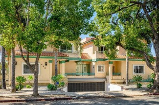 446 W Stocker St Unit 11, Glendale, CA 91202