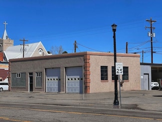 802 Main St, Walsenburg, CO 81089