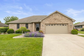 1864 Holiday Pines Dr, Brownsburg, IN 46112