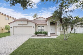950 NW 185th Ave, Pembroke Pines, FL 33029