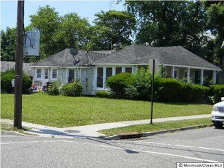 401 Ocean Park Ave, Bradley Beach, NJ 07720
