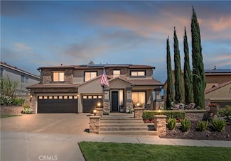 1663 Spyglass Dr, Corona, CA 92883