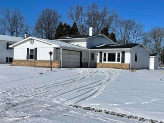 1622 Saint Louis Ave, Fort Wayne, IN 46819