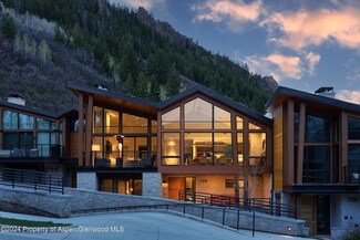 717 S Aspen St Unit B, Aspen, CO 81611