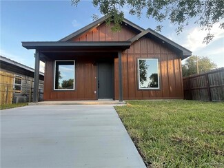 808 E Evans Ave, Pharr, TX 78577