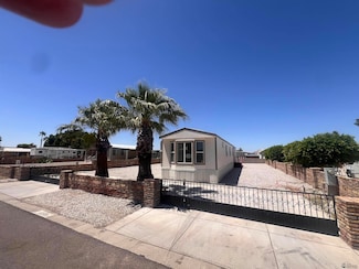 11370 S Bonnie Ave, Yuma, AZ 85367