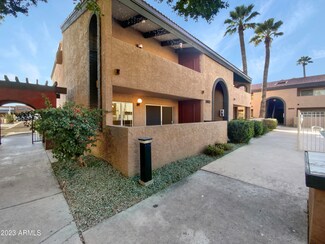 2052 S Rural Rd Unit A, Tempe, AZ 85282